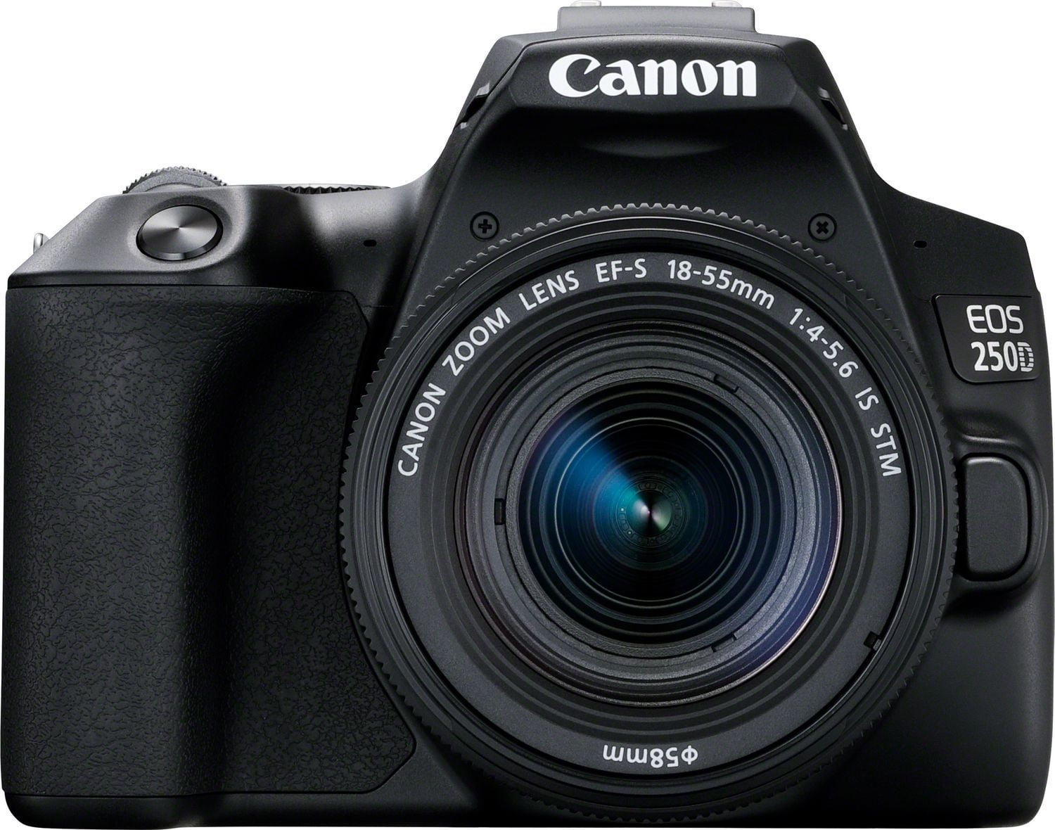 Digital Slr Canon 250d Features Canon EOS 250D Rebel SL3 DSLR