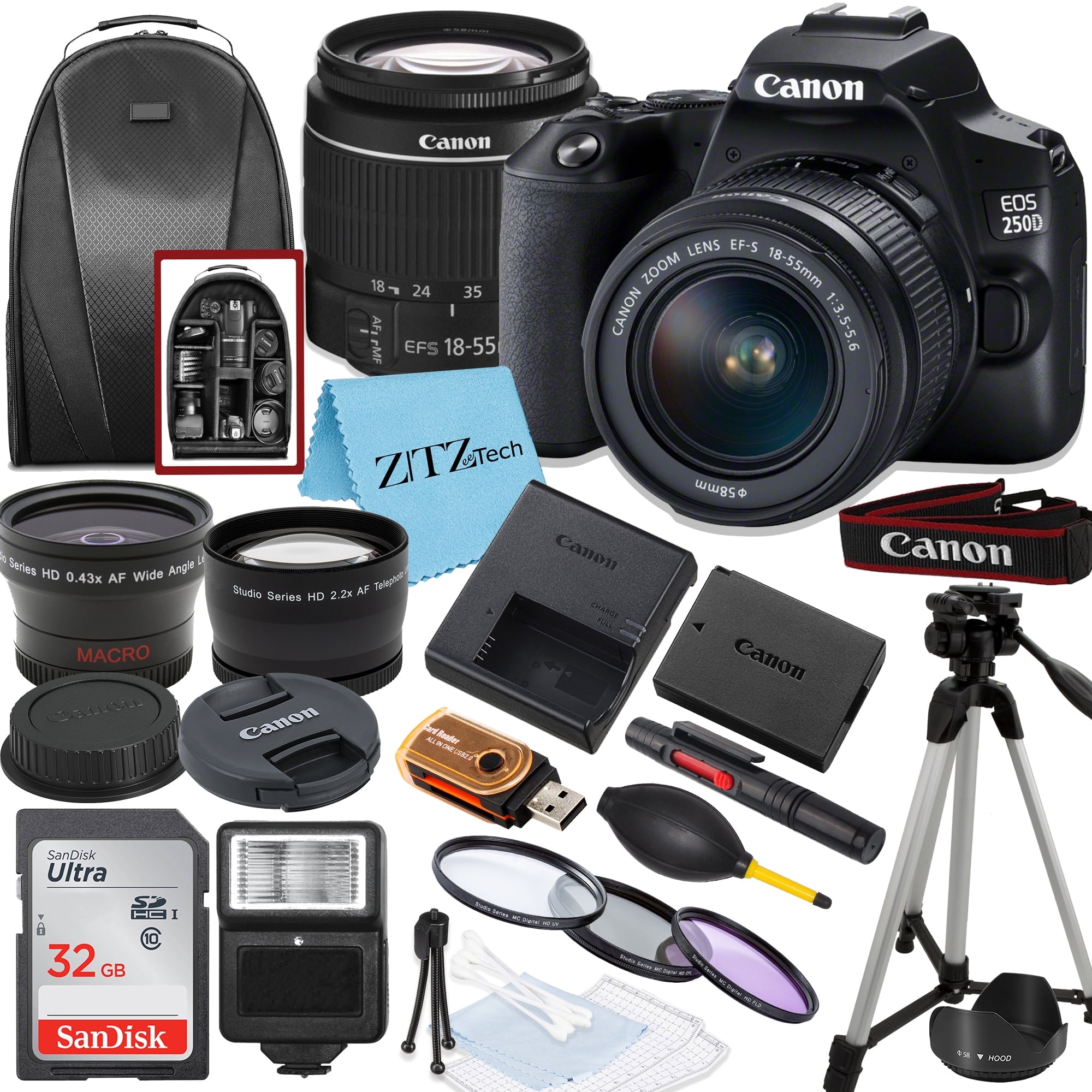 Canon EOS Rebel T5 デジタル一眼レフカメラセット Amazon | Canon EOS Rebel T6 デジタル一眼レフカメラキット