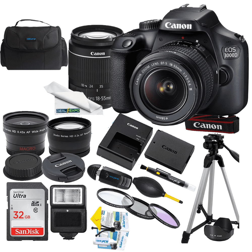 Flipkart Canon Powershot Camera Bag 16% OFF On Sony LCS-CST Camera