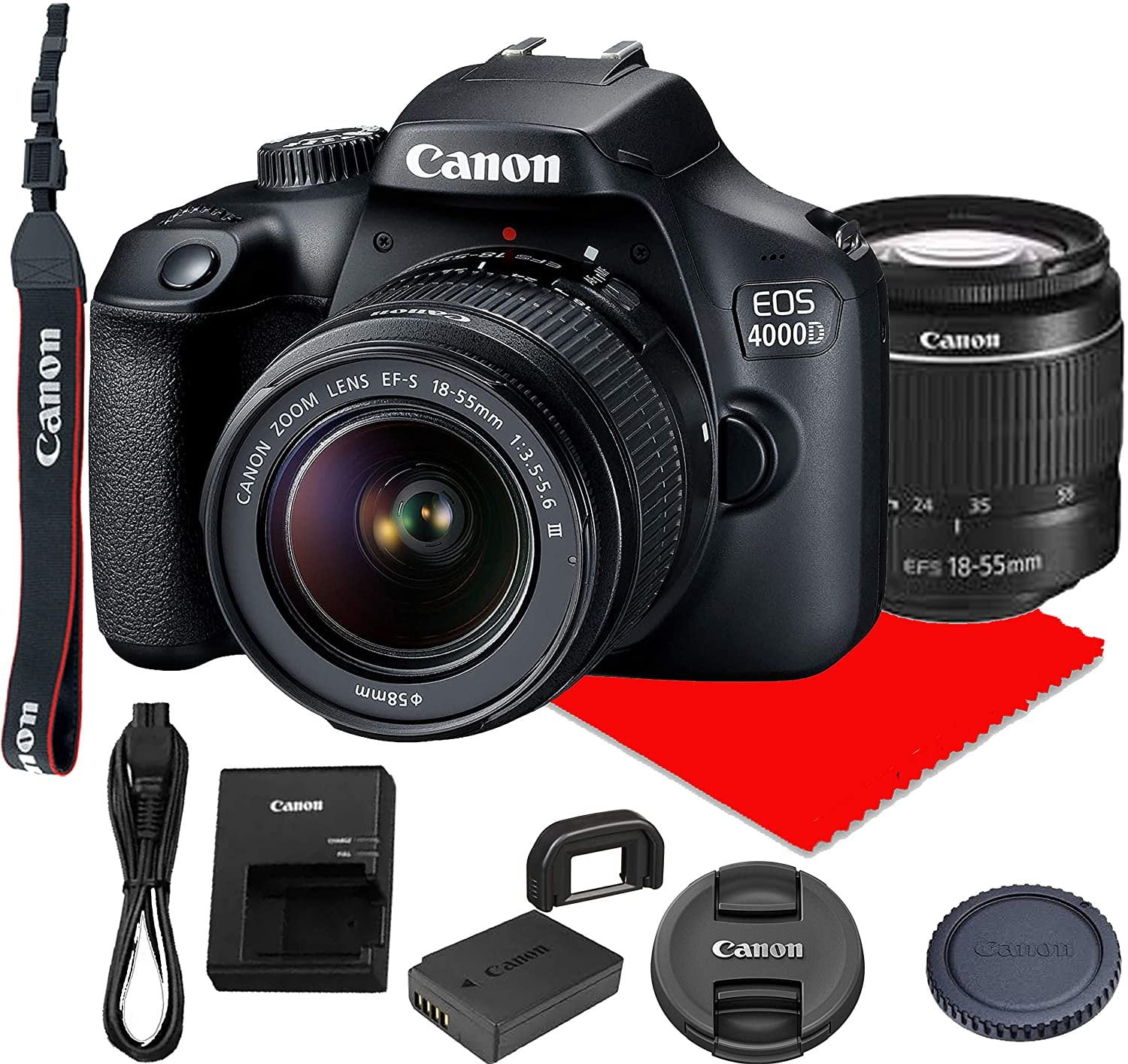 Nikon D7000 Bundles