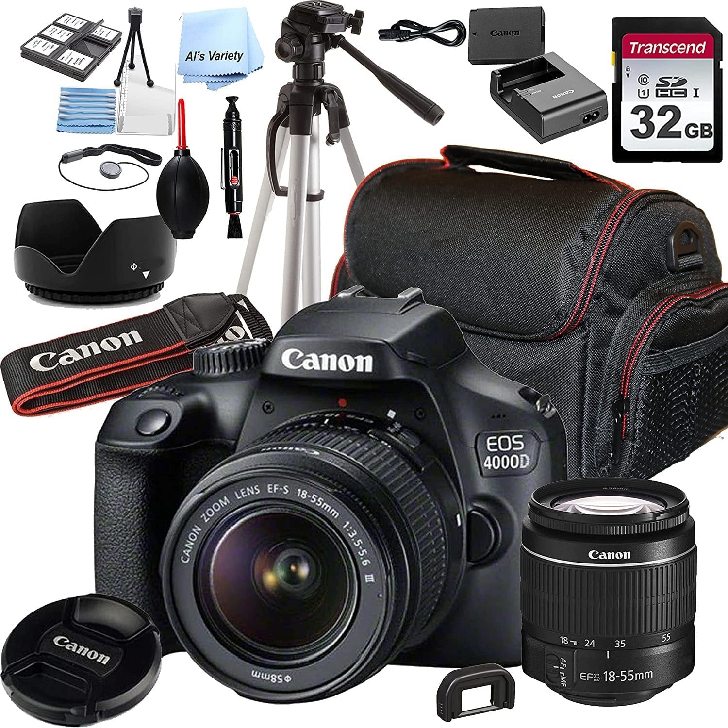 【希少】Canon EOS REBEL T5i まとめ売り　大量　レンズセット canon eos t5i bundles