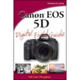 thumbnail image 1 of Pre-Owned Canon EOS 5D Digital Field Guide (Paperback) 0470174056 9780470174050, 1 of 1