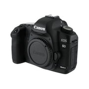 Canon EOS 5D Mark II - Digital camera - SLR - 21.1 MP - Full Frame - 1080p - body only