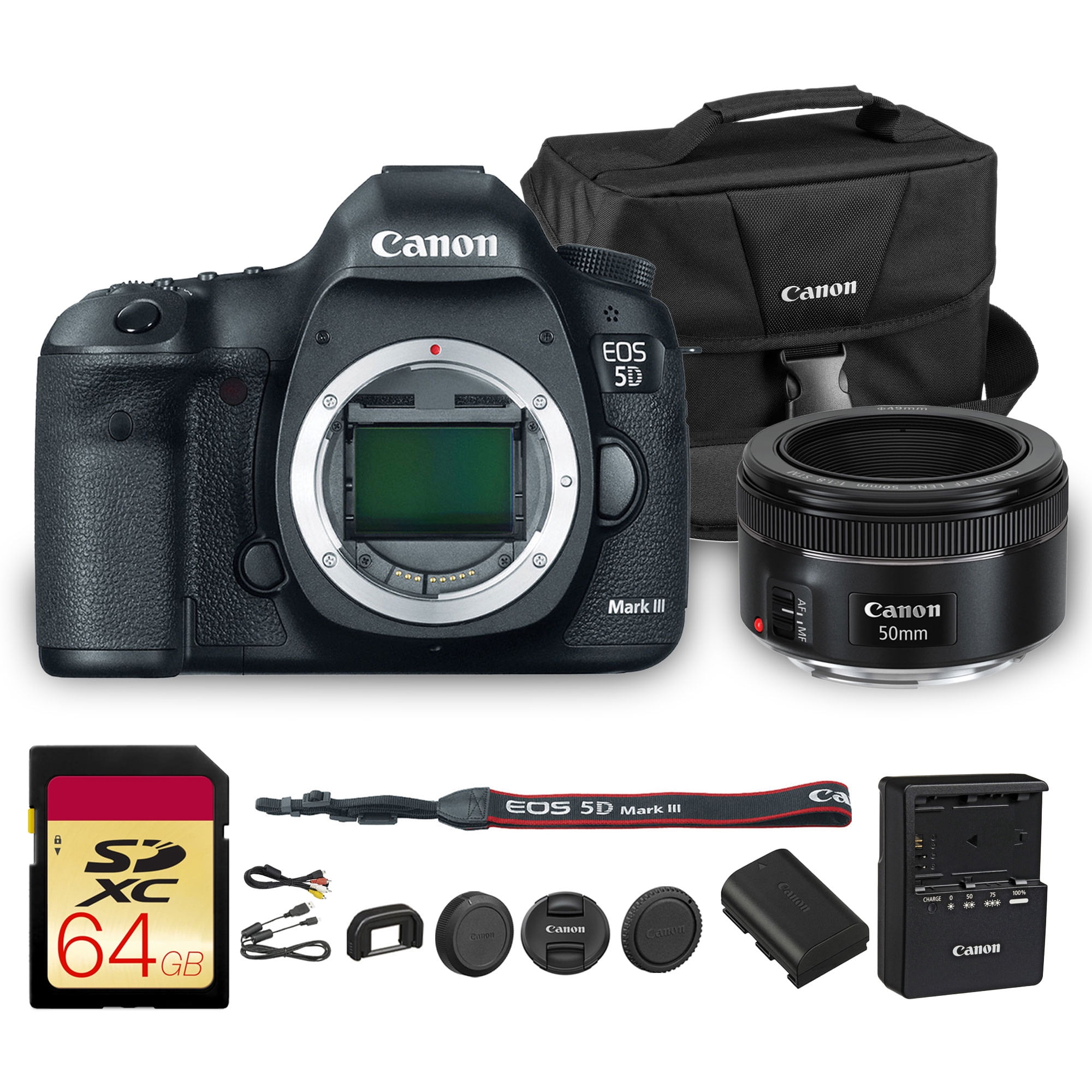 Canon EOS 5d Mark IIi