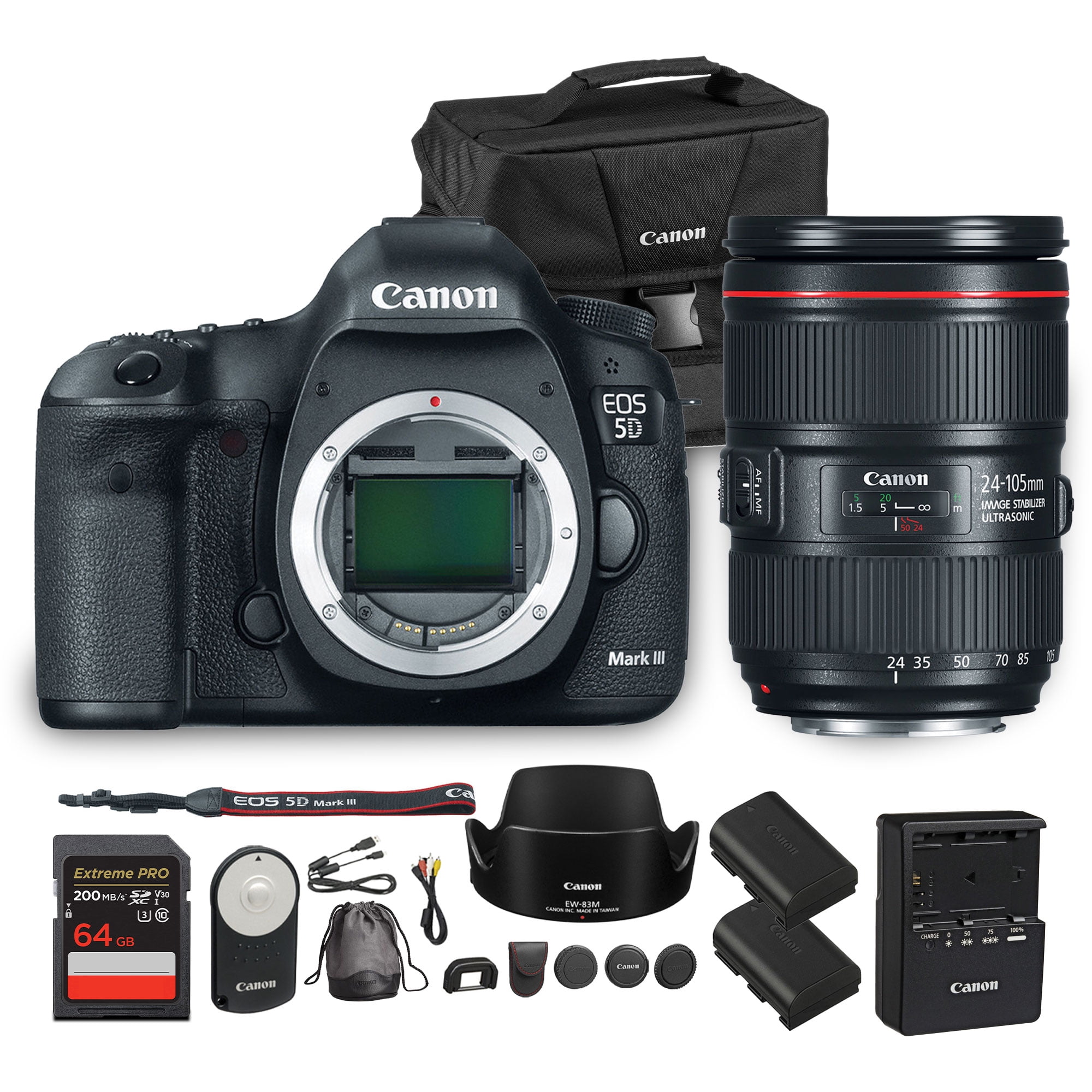 Canon EOS 5d Mark IIi