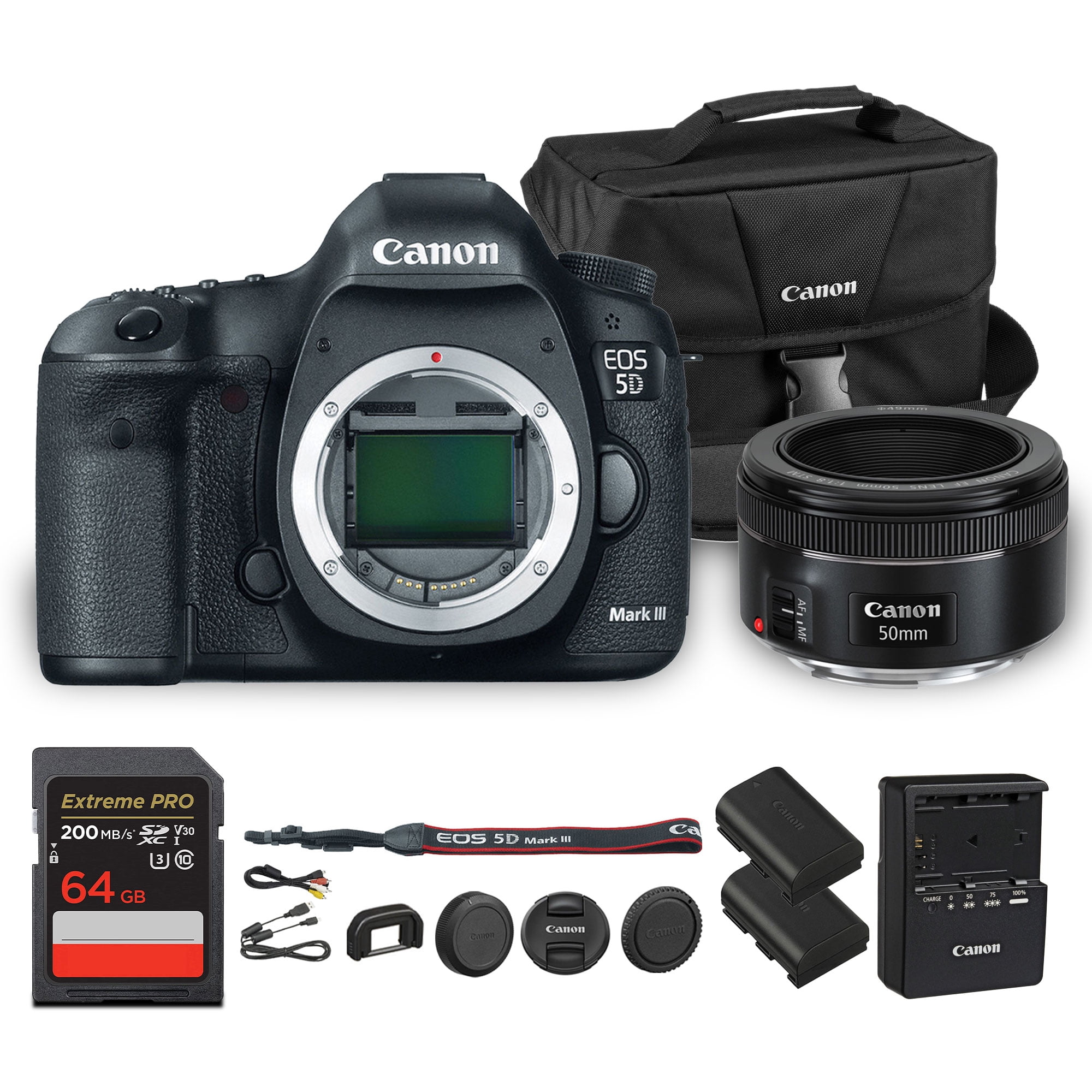 Canon EOS 5d Mark IIi