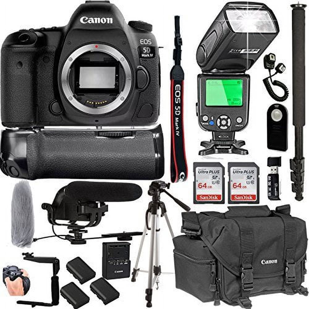 Canon 5d mark iv camera bag hot sale