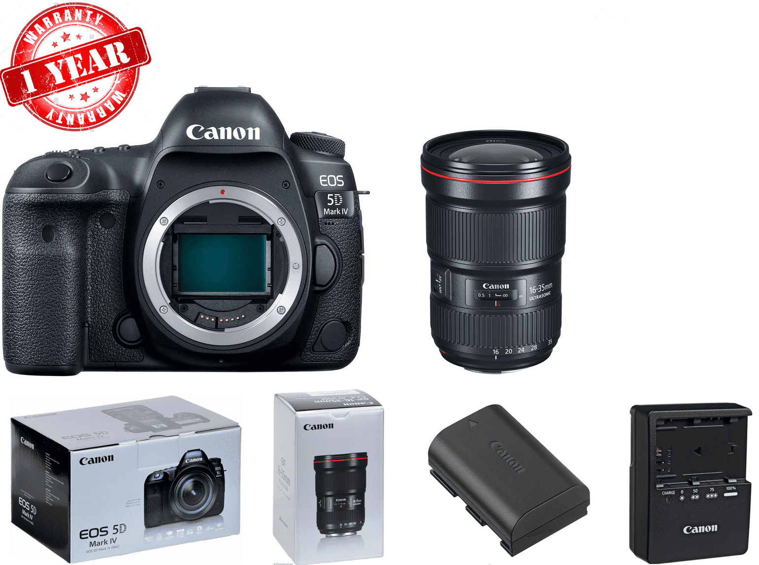 Canon EOS 5D Mark IV ＋Canon EF 28-80㎜ Amazon.com : Canon EOS 5D Mark IV Digital SLR Camera (Body