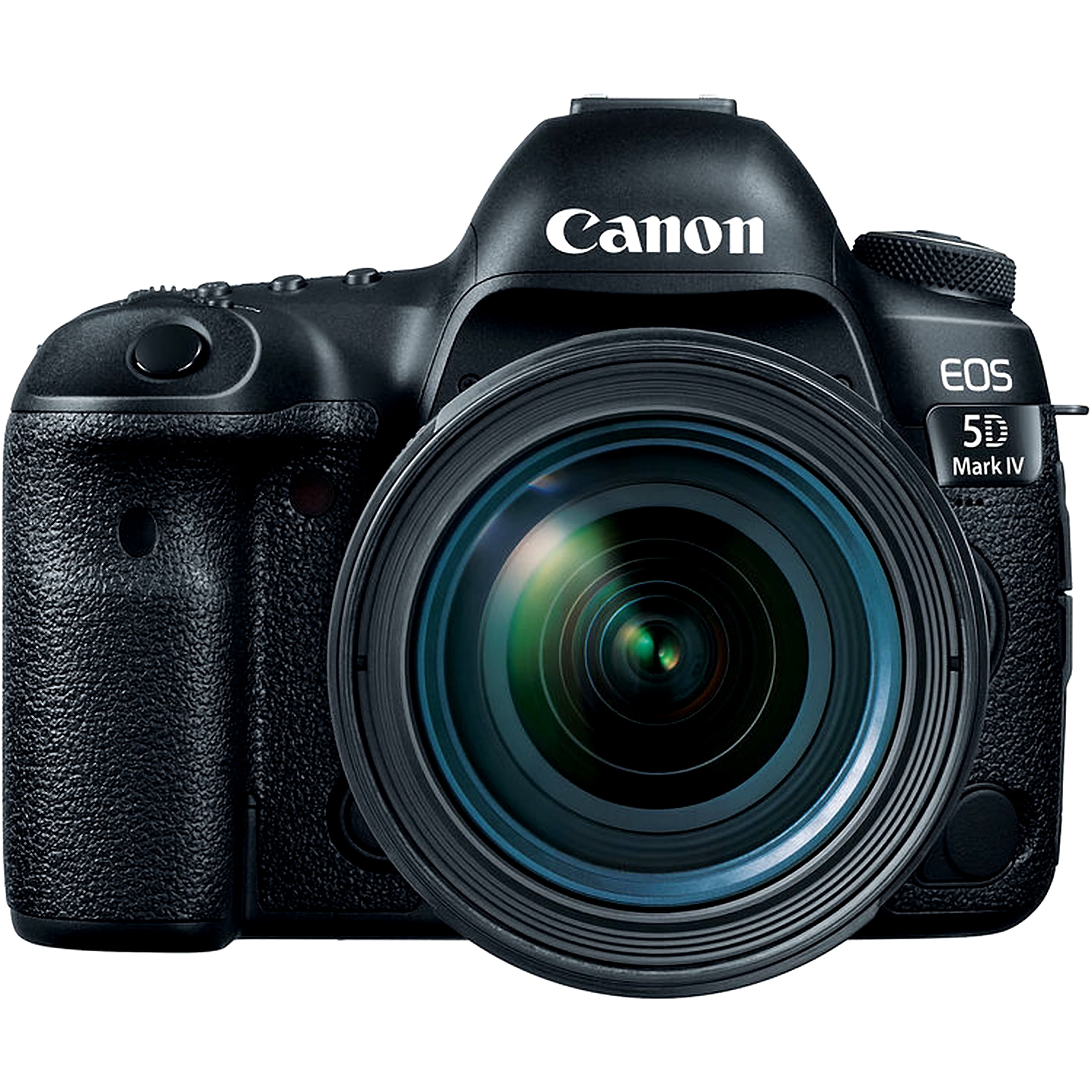 Canon EOS 5D Mark IV EF 24-70mm Kit