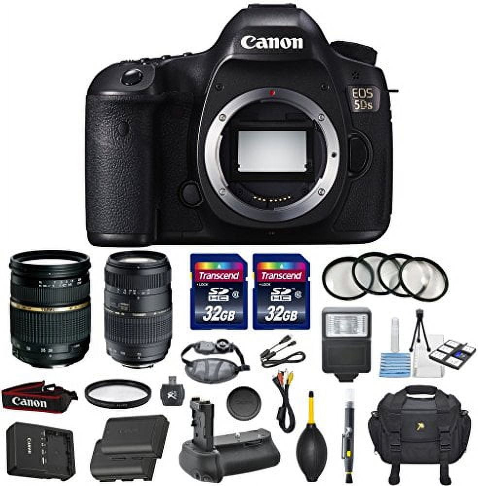 Canon EOS 5D Mark II + Tamron 28-75mm 【公式通販】