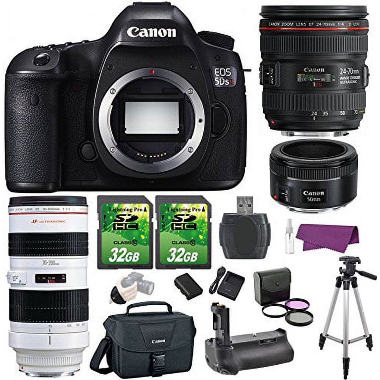 EOS6D EF24-70.f4 EF50 f1.8