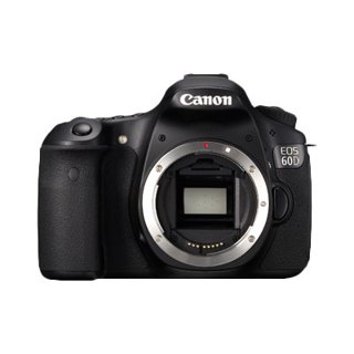 Canon 60D Cameras