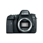 Buy Canon EOS 6D Mark II (Body Only) - Black at Ubuy South Korea