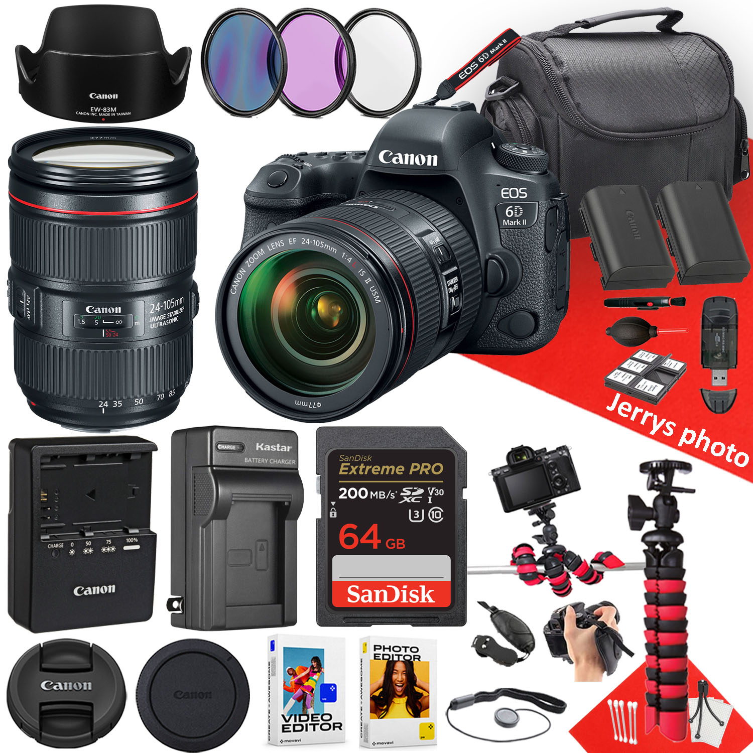 デジタルカメラ Canon EOS6D + EF24-105mm F4L IS USM Kit Amazon | Canon デジタル一眼レフカメラ EOS 6D レンズキット