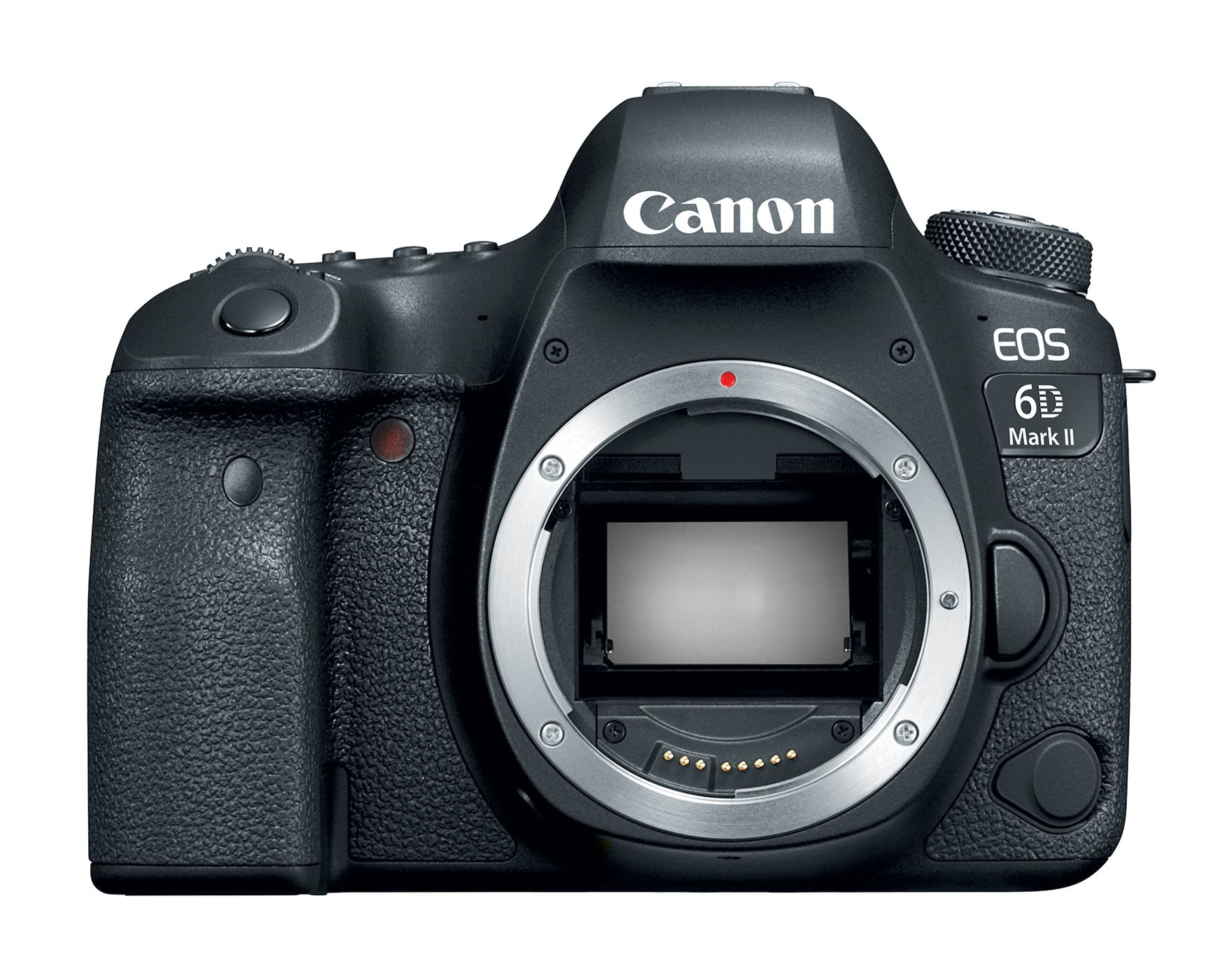 Canon EOS 6D Mark II WiFi Enabled Digital SLR Camera Body Canon EOS 6D Mark II WiFi Enabled Digital SLR Camera Body