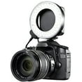 thumbnail image 1 of Canon EOS 7D Dual Macro LED Ring Light / Flash (Applicable For All Canon Lenses) (CAMERA NOT INCLUDED), 1 of 6