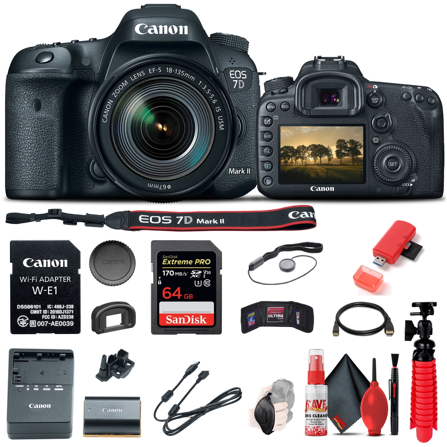 Canon Eos 7D Cameras Canon Eos 7D Cameras