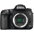 thumbnail image 1 of Canon EOS 7D Mark II Digital SLR Camera (Body Only) (No warranty) (International Version), 1 of 5