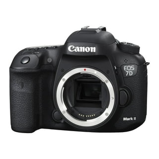 Canon Eos 7D Cameras