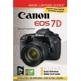 thumbnail image 1 of Pre-Owned Magic Lantern Guides®: Canon EOS 7D (Paperback) 1600596649 9781600596643, 1 of 1