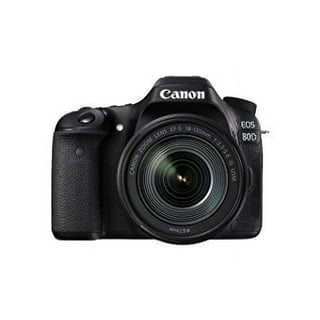 Canon EOS 80d Canon EOS 80d