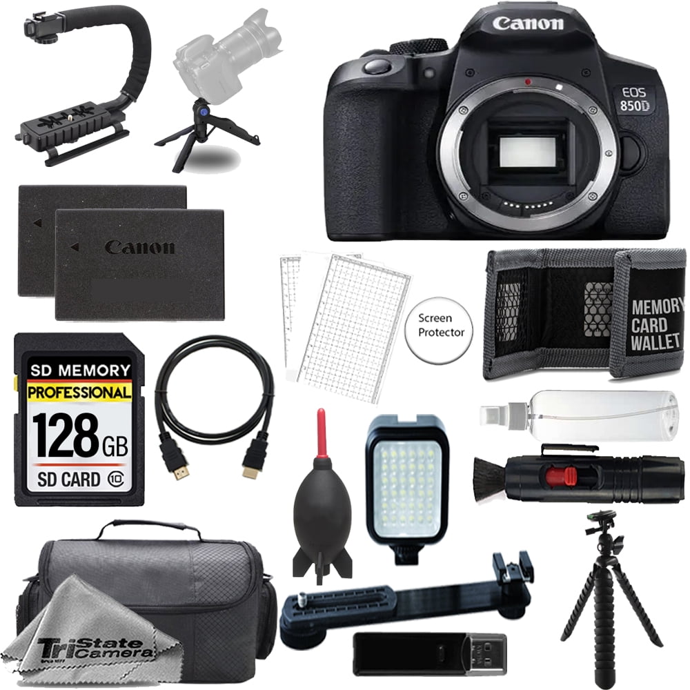 Canon 850d Canon Rebel T8i Camera Buy Canon EOS 850D Rebel T8i