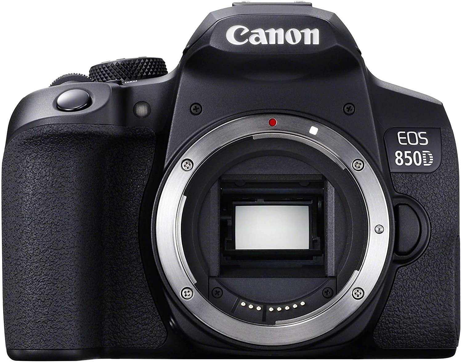 Canon EOS R6 Full Frame Mirrorless Camera (Body Only Canon EOS R6 Full Frame Mirrorless Camera (Body Only