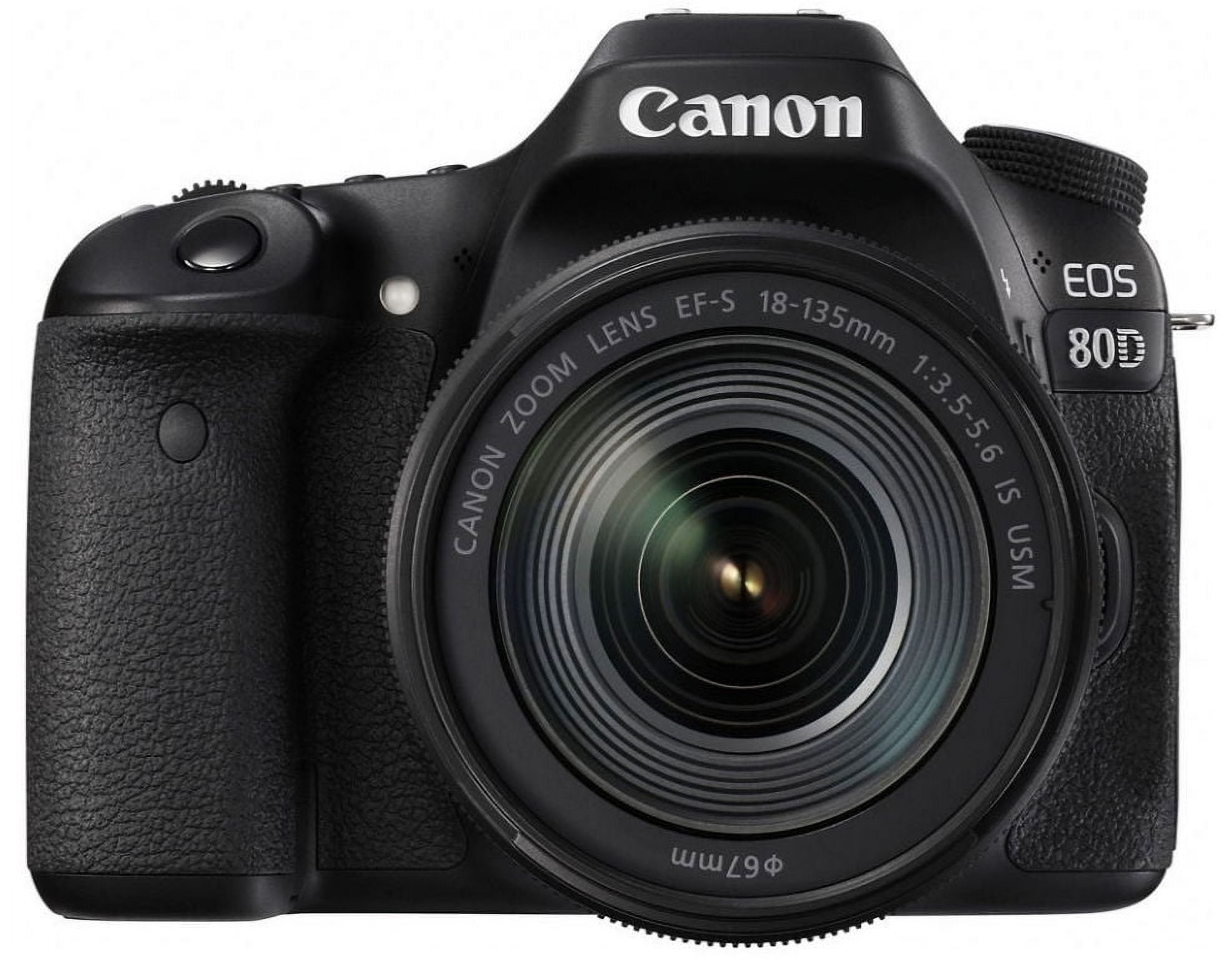 Canon EOS 850D and EF-S 18-135mm IS USM Nigeria Ubuy