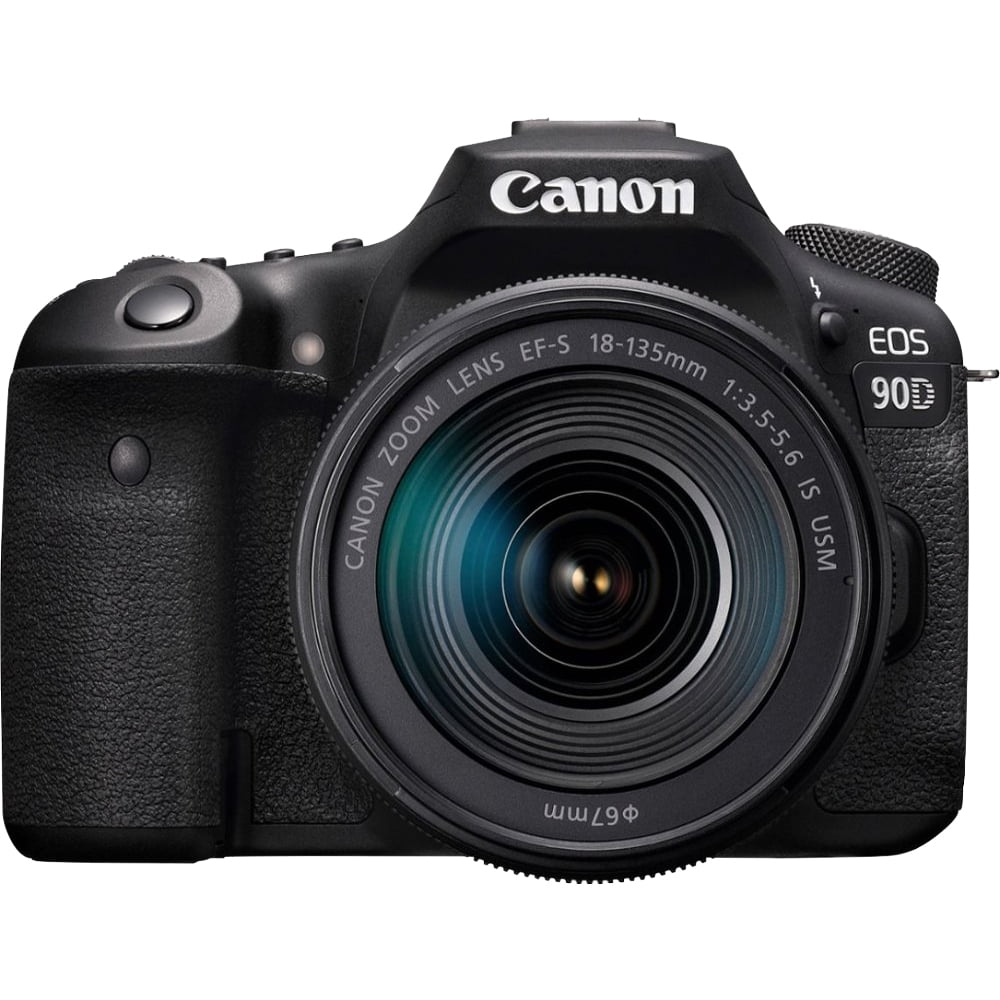 walmart canon 90d