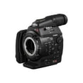 thumbnail image 1 of Canon EOS C500 PL - Camcorder - APS-C - 4K - 9.84 MP - body only - flash card, 1 of 7