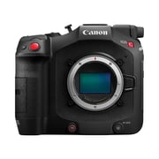 Canon EOS C80 Cinema Camera RF Lens Mount
