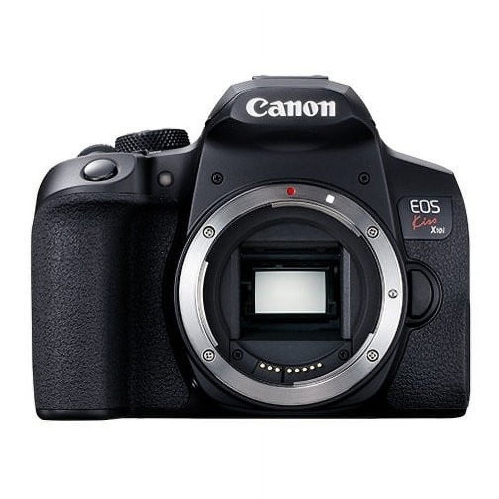 Canon EOS Kiss X10i Body DSLR Camera (Rebel T8i) - (International Version)