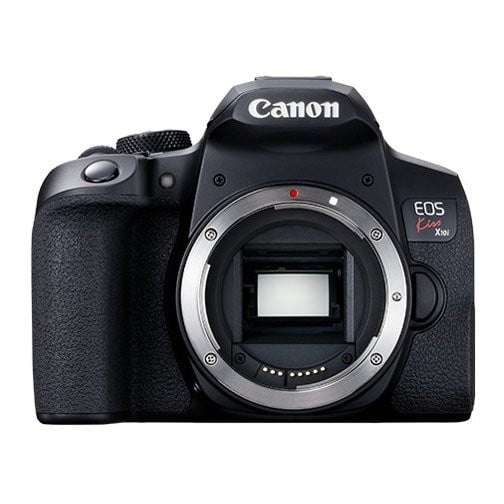 Canon EOS Kiss X10i Body DSLR Camera (Rebel T8i) - (International 