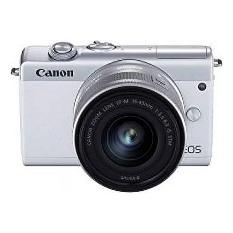 Canon Vlogging Cameras