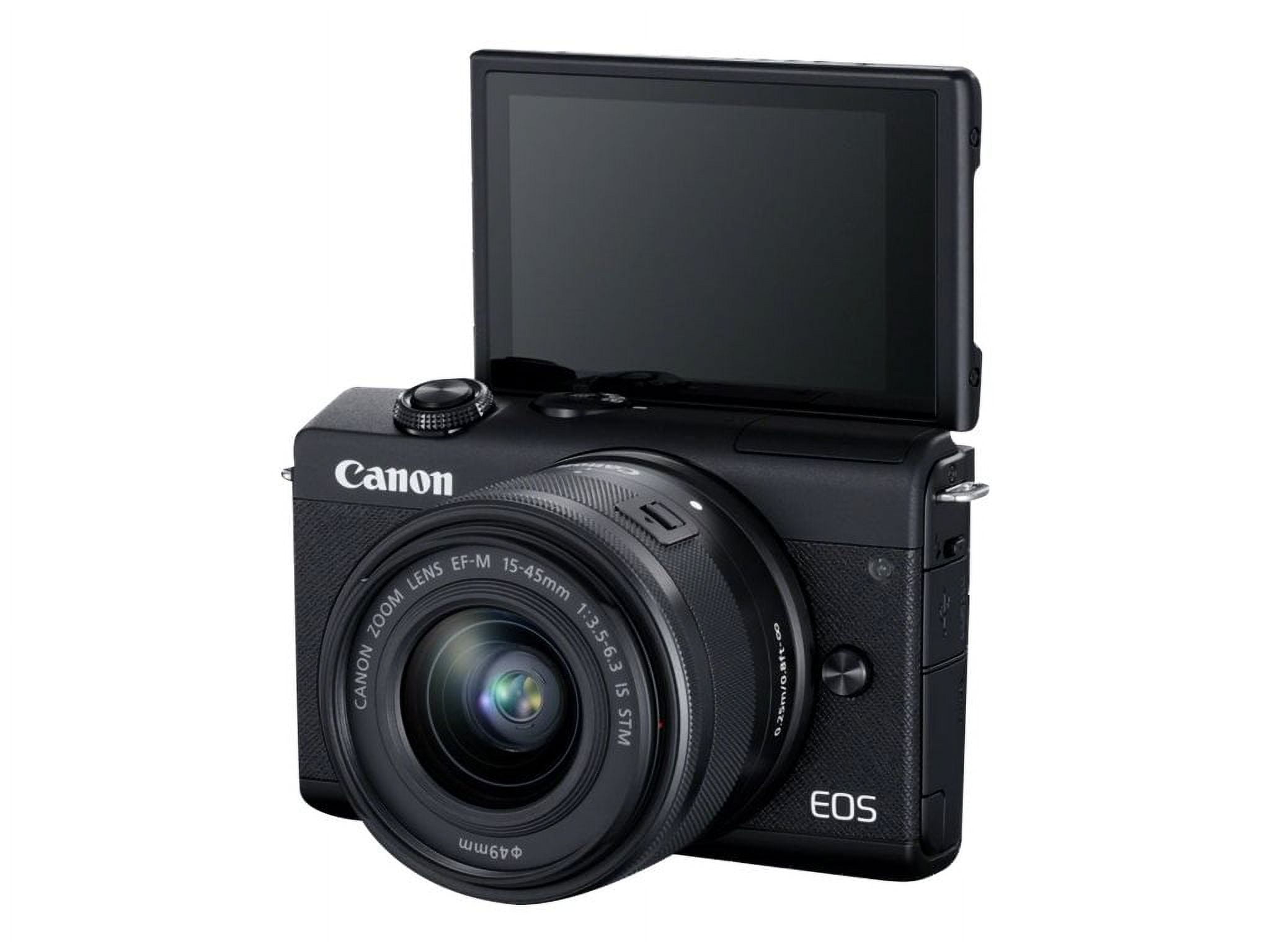 Canon-EOS-M200-Content-Creator Canon-EOS-M200-Content-Creator