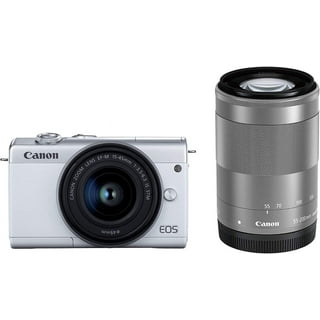 Canon M200 Canon M200