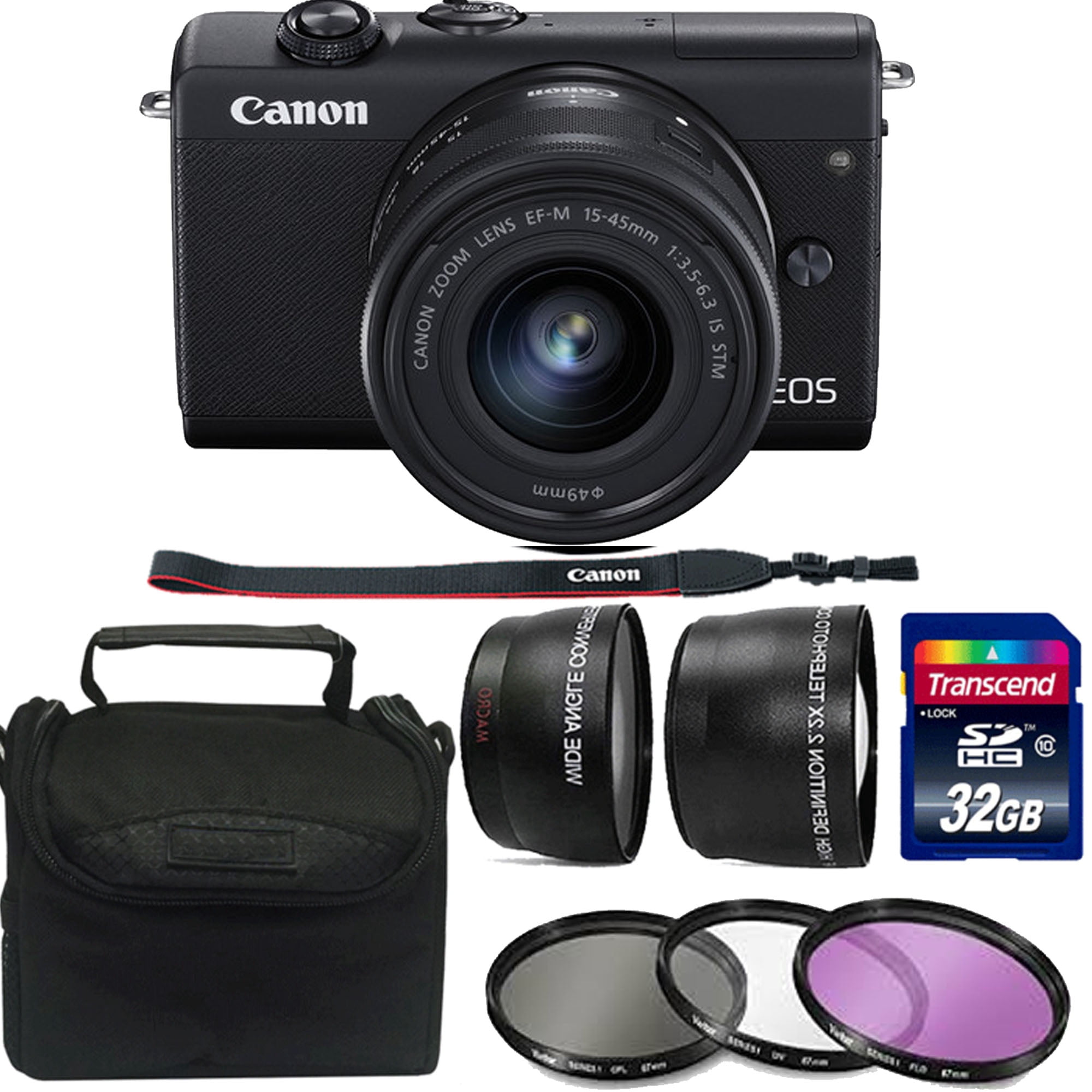 Fujinon XC15-45mm f/3.5-6.6 にくい OIS PZ