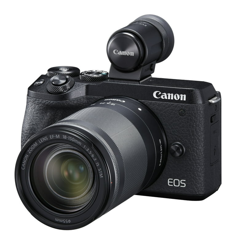 Canon EOS M6 | nate-hospital.com