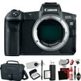 thumbnail image 1 of Canon EOS R Mirrorless Digital Camera (Body Only) (Intl Model) +Extra Accessory(International Model), 1 of 6