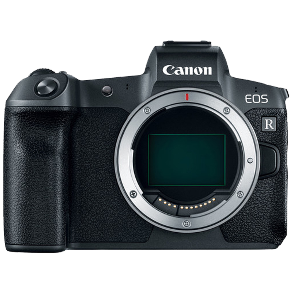 Canon EOS R Mirrorless Digital Camera (Body Only) - image 1 of 4
