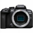 thumbnail image 1 of Canon EOS R10 24.2 Megapixel Full Frame Sensor Mirrorless Camera Body Only (International Version), 1 of 15