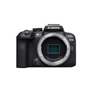 Canon EOS R10 Body Mirrorless Camera - International Version