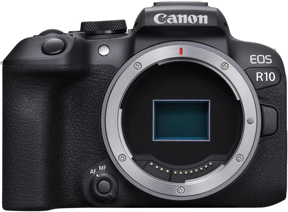 Canon EOS R10 ボディ Amazon.com : Canon EOS R10 (Body Only), Mirrorless Vlogging