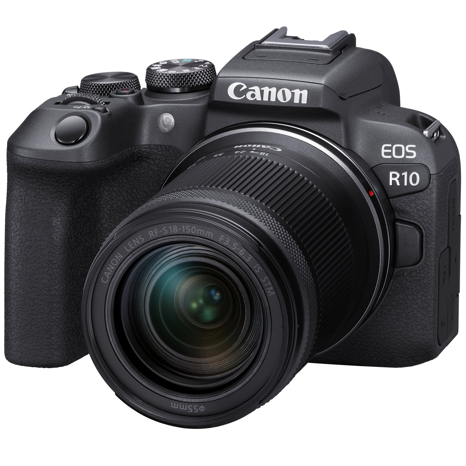 Cámara EOS R10 de Canon - Canon Spain