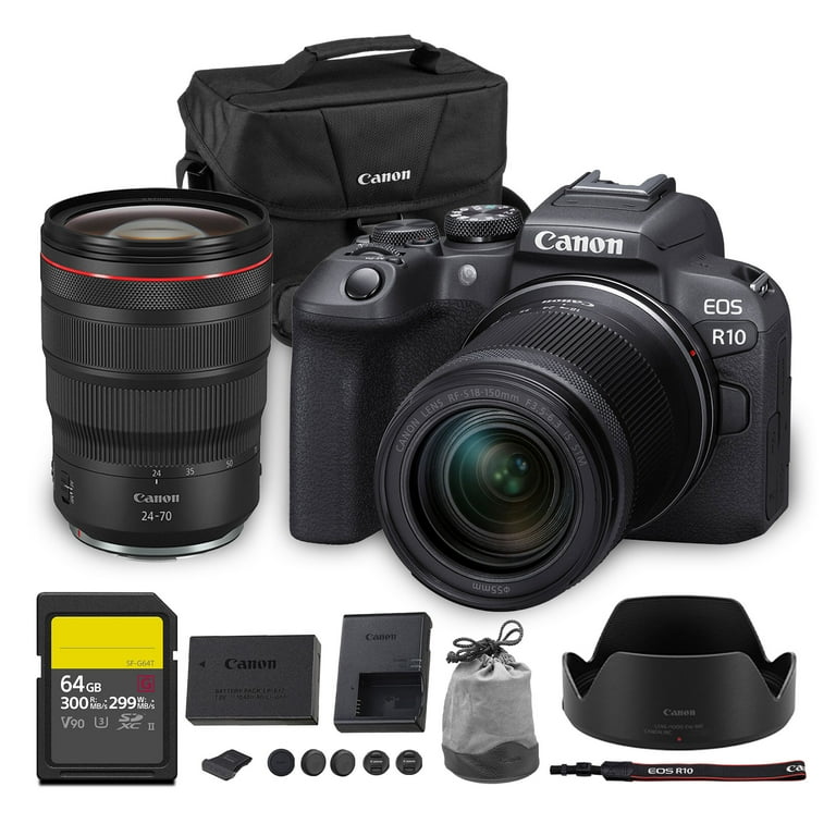 Mirrorless vs. DSLR: Which Is Better?