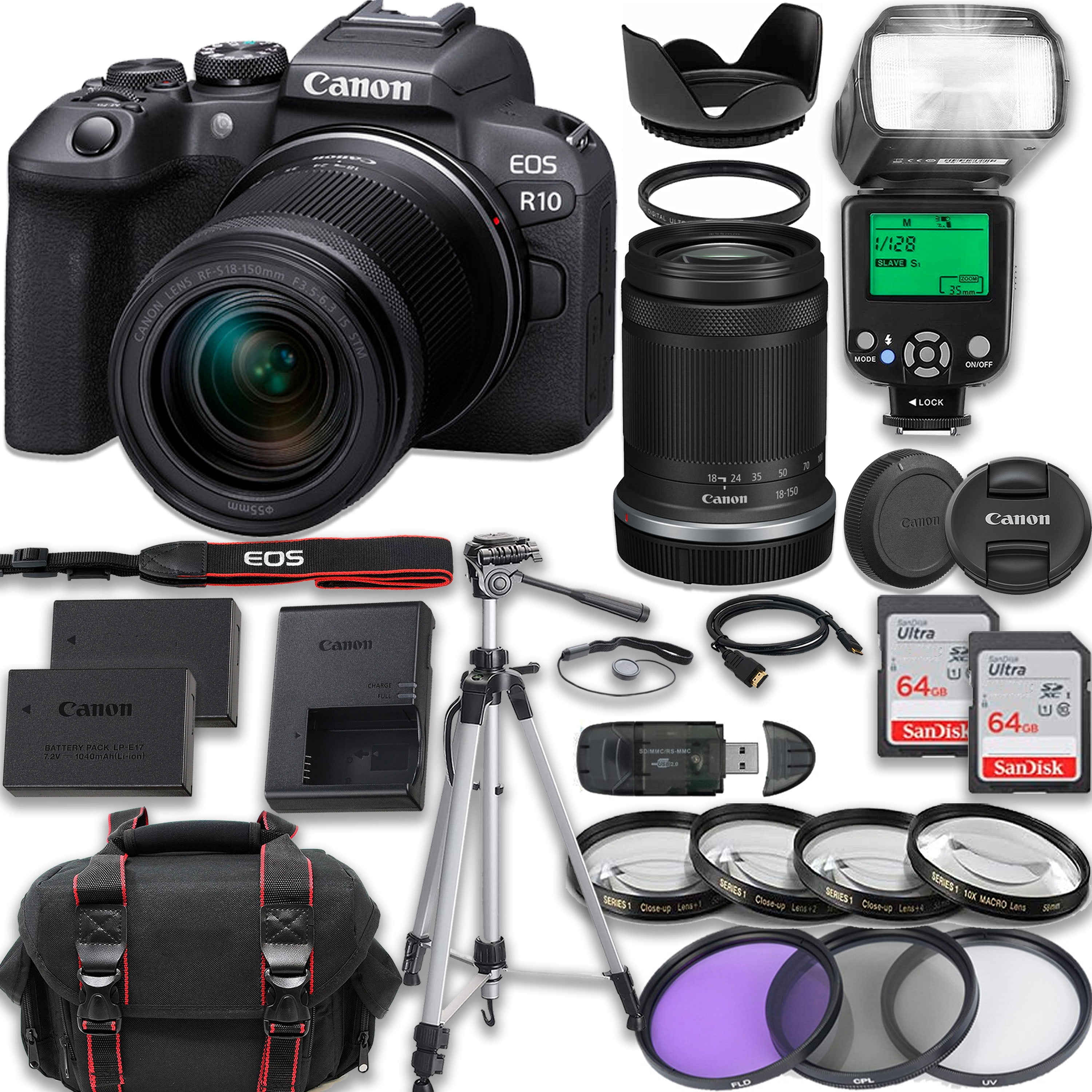 Canon EOS R10　デジカメ キヤノンミラーレスカメラ EOS R10 購入ページ｜キヤノン