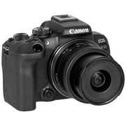 Canon EOS R10 Mirrorless Camera w/ 18-45mm Lens International Version