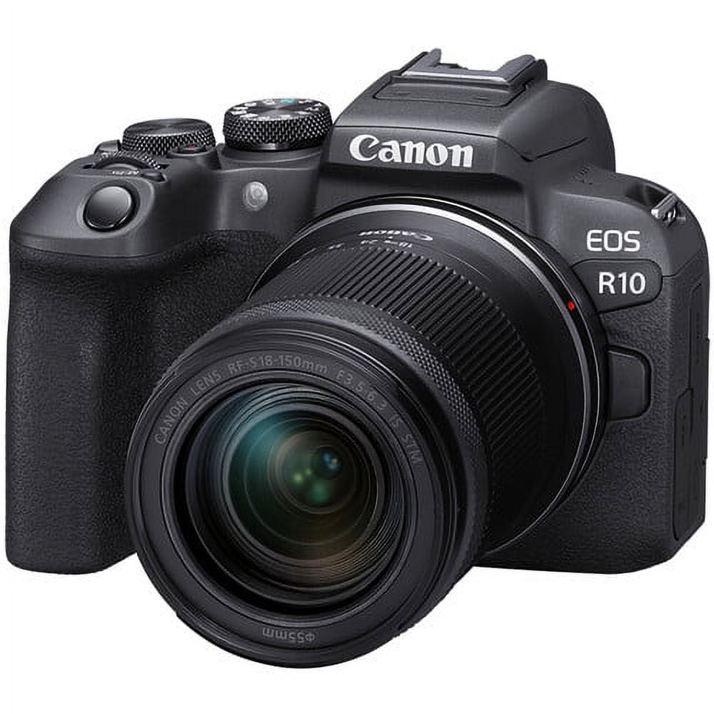 Canon-EOS-R10-Mirrorless-