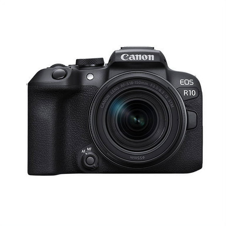 超美品 Canon EOS R10 Canon EOS R10 Mirrorless Camera