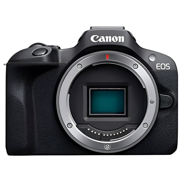 家電 Canon EOS R100 Amazon.com : Canon EOS R100 Mirrorless Camera with RF-S18-45mm F4